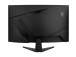 LCD-monitori MSI MAG 325CQF 31.5&amp;quot; Gaming/Curved Panel VA 2560x1440 16:9 180Hz 0.5 ms MAG325CQF