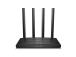 Langaton reititin TP-LINK Langaton reititin 1167 Mbps IEEE 802.11n IEEE 802.11ac USB 2.0 1 WAN 4x10/100...