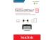 MUISTITIKKU FLASH USB-C 128GB/SDDDDC2-128G-G46 SANDISK