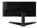 LCD-monitori SAMSUNG 24 &;quot; 1920 x 1080 pikseliä Full HD Native kuvasuhde 16:9 LCD Flat LS24F330EAUXEN