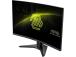 LCD-monitori MSI 27 &;quot; 2560 x 1440 pikseliä Quad HD Native kuvasuhde 16:9 LCD Curved MAG27CQ6F
