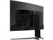 Näyttö MSI MPG 321CURX QD-OLED 31,5" Gaming/Curved/4K-paneeli QD-OLED 3840x2160 16:9 240 Hz 0,03 ms..