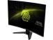 LCD-monitori MSI MAG 32CQ6F 31.5&amp;quot; Gaming/Curved Panel VA 2560x1440 16:9 180 Hz 0,5 ms MAG32CQ6F MAG32CQ6F
