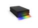 Ulkoinen kovalevy SEAGATE FireCuda 1TB USB 3.2 Väri Musta STKL1000400