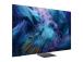 Televisio SAMSUNG 85 " 8K Ultra HD 7680 x 4320 pikseliä Flat 16:9 Neo QLED QE85QN990FTXXH 8K Ultra HD 7680 x 4320 pikseliä Flat 16:9 Neo QLED QE85QN990FTXXH