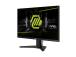 LCD-monitori MSI 24.5 &amp;quot; 1920x1080 pikseliä Full HD Native kuvasuhde 16:9 LCD Flat MAG255XF