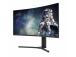 LCD-monitori DAHUA 34 &;quot; 3440 x 1440 pikseliä UltraWide Quad HD Native kuvasuhde 21:9 LCD Curved DHI..