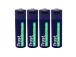 AKKU RECH. LI-ION AA 1.5V/1700MAH USB-C 4P 25631 LUOTTAMUS