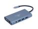 I/O-SOVITIN USB-C HDMI/USB3/7IN1 A-CM-COMBO7-01 GEMBIRD