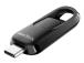 MUISTITIKKU FLASH USB-C 256GB/SDCZ480-256G-G46 SANDISK