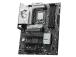 Emolevy MSI Intel B860 Express LGA1851 Muisti DDR5 Muisti paikat 4 B860GAMINGPLUSWIFI