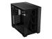 Kotelo ASUS ATX/micro ATX/Mini-ITX musta PC A32PLUSTGARGBBLAC