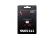 MUISTI MICRO SDXC PRO 512GB/P9 EXPRES MB-MK512T/WW SAMSUNG MICRO SDXC PRO 512GB/P9 EXPRES MB-MK512T/WW SAMSUNG