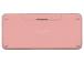 NÄPPÄIMISTÖ BLUETH K380S ENG/ROSE 920-011853 LOGITECH LOGITECH