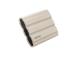 Ulkoinen SSD SAMSUNG T7 2TB USB 3.2 Kirjoitusnopeus 1000 Mt/s Lukunopeus 1050 Mt/s MU...