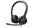 KUULOKKEET USB H390/981-000406 LOGITECH LOGITECH