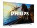 Televisio PHILIPS 50 " 4K Ultra HD 3840 x 2160 pikseliä Flat 16:9 LED 50PUS7000/12