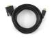KAAPELI HDMI-DVI 5M/CC-HDMI-DVI-15 GEMBIRD