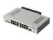 VERKKOREITITIN 1000M 16PORT/CCR2004-16G-2S+PC MIKROTIK