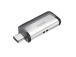 MUISTITIKKU FLASH USB-C 128GB/SDDDDC2-128G-G46 SANDISK