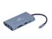 I/O-SOVITIN USB-C HDMI/USB3/7IN1 A-CM-COMBO7-01 GEMBIRD