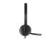 KUULOKKEET USB H340/981-000475 LOGITECH LOGITECH