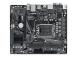 Emolevy GIGABYTE Intel H610 LGA1700 Micro-ATX Muisti DDR4 Muistipaikat 2 1xPCI-Express 3.0 1x...