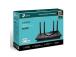 Langaton reititin TP-LINK Langaton reititin 3000 Mbps Wi-Fi 6 USB 3.0 1 WAN 4x10/100/1000M..
