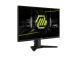 LCD-monitori MSI 24.5 &amp;quot; 1920x1080 pikseliä Full HD Native kuvasuhde 16:9 LCD Flat MAG255XF