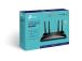 Langaton reititin TP-LINK Reititin 1500 Mbps 1 WAN 4x10/100/1000M Antennien määrä 4 ARCHERAX1500