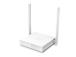 Langaton reititin TP-LINK Langaton reititin 300 Mbps IEEE 802.11b IEEE 802.11g IEEE 802.11n 1 WAN 4x10..