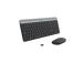 NÄPPÄIMISTÖ WRL COMBO MK470/ENG 920-009204 LOGITECH