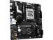 Emolevy ASROCK AMD B850 SAM5 Micro-ATX Muisti DDR5 Muistipaikat 2 B850M-XR2.0