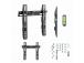 TV-sarja ACC WALL MOUNT 23-42"/WM-42F-02 GEMBIRD GEMBIRD