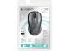 HIIRI USB OPTINEN WRL M235/HARMAA 910-002201 LOGITECH LOGITEC