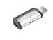 MUISTITIKKU FLASH USB-C 128GB/SDDDDC2-128G-G46 SANDISK