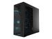 Kotelo ARCTIC EATX Musta Midi Tower PC ACPCC00015A