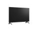 Televisio LG 43" 4K/Smart 3840x2160 Langaton LAN Bluetooth webOS Musta 43QNED82A3B