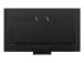 TV-sarja TCL 75 " 4K Ultra HD 3840 x 2160 pikseliä Flat 16:9 LCD 75Q8C