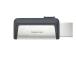 MUISTITIKKU FLASH USB-C 128GB/SDDDDC2-128G-G46 SANDISK