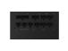 Virtalähde GIGABYTE 850 wattia Tehokkuus 80 PLUS GOLD PFC Active MTBF 100000 tuntia GP-P850GM