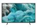 Televisio SAMSUNG 43 &amp;quot; 4K Ultra HD 3840 x 2160 pikseliä Flat 16:9 QLED QE43Q7F4AUXXH