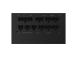 Virtalähde GIGABYTE GP-P750GM 750 wattia Tehokkuus 80 PLUS GOLD PFC Aktiivinen MTBF 100000 tuntia GP-P750GM..