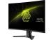 LCD-monitori MSI 27 &;quot; 2560 x 1440 pikseliä Quad HD Native kuvasuhde 16:9 LCD Curved MAG27CQ6F