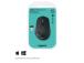 HIIRI BLUETH OPTICAL M720/TRIATHLON 910-004791 LOGITECH LOGITEC