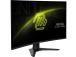 LCD-monitori MSI MAG 32CQ6F 31.5&amp;quot; Gaming/Curved Panel VA 2560x1440 16:9 180 Hz 0,5 ms MAG32CQ6F MAG32CQ6F