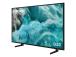 Televisio SAMSUNG 43 &amp;quot; 4K Ultra HD 3840 x 2160 pikseliä Flat 16:9 QLED QE43Q7F4AUXXH