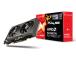 Näytönohjain SAPPHIRE AMD Radeon RX 9060 XT 8 GB GDDR6 128 bit PCI Express x16 5.0 Active 11350-05..