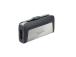 MUISTITIKKU FLASH USB-C 128GB/SDDDDC2-128G-G46 SANDISK