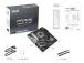 Emolevy ASUS Intel H810 LGA1851 Micro-ATX Muisti DDR5 Muisti paikat 2 PRIMEH810M-AWIFI